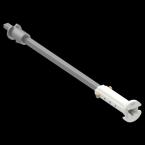  RALLONGE D AXE 300 330 MM 