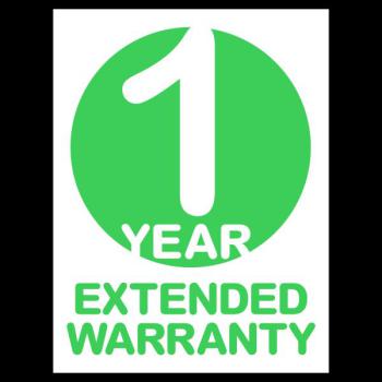  APC ext garantie 1 an SP niv 2 