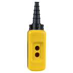  BOITE PENDANTE VIDE XACA 