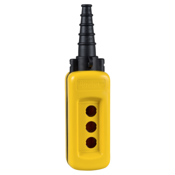  BOITE PENDANTE 3 TROUS 