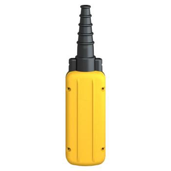  BOITE PENDANTE VIDE XACA 