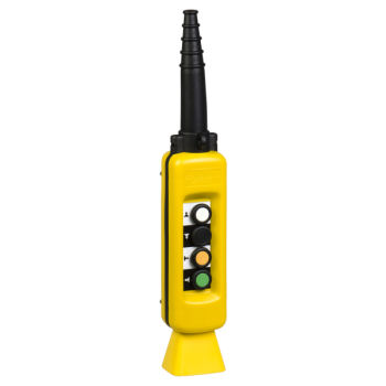  BOITE PENDANTE 4 BOUTONS 