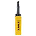  BOITE PENDANTE VIDE XACA 