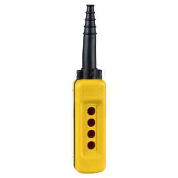  BOITE PENDANTE VIDE XACA 