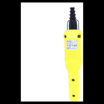  BOITE PENDANTE 2 BOUTONS 