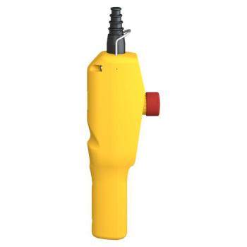  BOITE PENDANTE PISTOL 