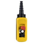  BOITE PENDANTE XACA 2 POU 