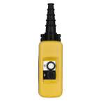  BOITE PENDANTE XACA 2 POU 