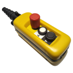  BOITE PENDANTE XACA 2 POU 