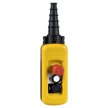  BOITE PENDANTE XACA 2 POU 