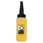  BOITE PENDANTE XACA 2 POU 