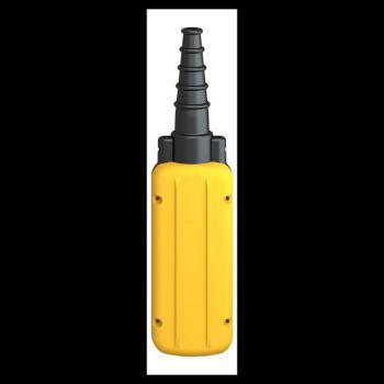  BOITE PENDANTE XACA 2 POU 