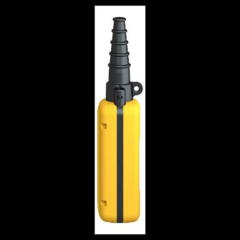  BOITE PENDANTE XACA 2 POU 