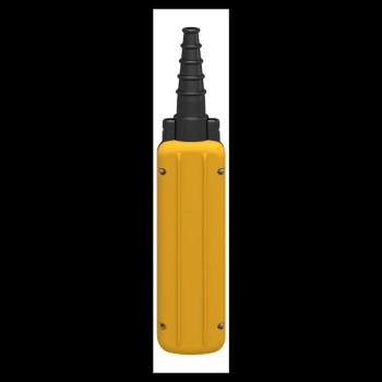  BOITE PENDANTE XACA 4 POU 