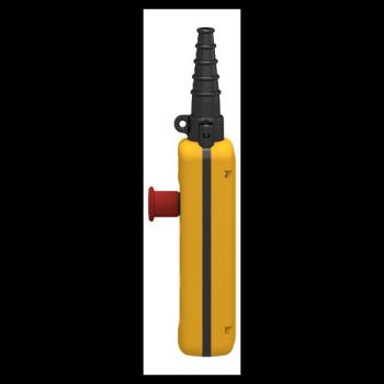  BOITE PENDANTE XACA 4 POU 