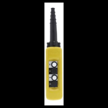  BOITE PENDANTE XACA 4 POU 