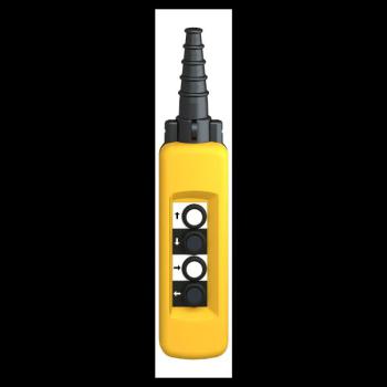  BOITE PENDANTE XACA 4 POU 