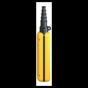  BOITE PENDANTE XACA 4 POU 