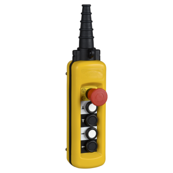  BOITE PENDANTE XACA 4 POU 