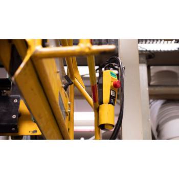  BOITE PENDANTE XACA 6 POU 