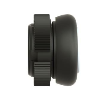  TETE RONDE POUR BOUTON PO 