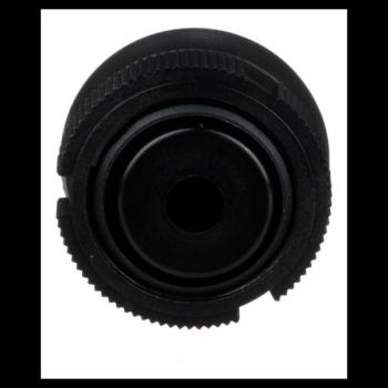  TETE RONDE POUR BOUTON PO 