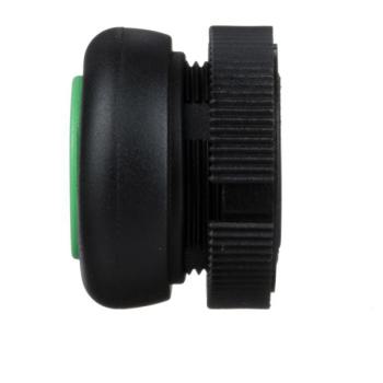  TETE RONDE POUR BOUTON PO 