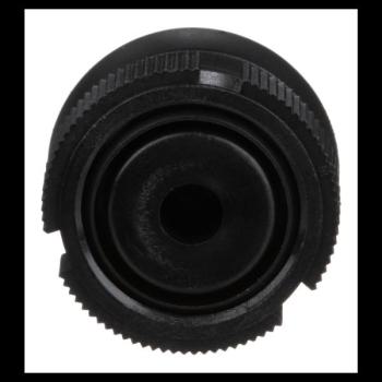  TETE RONDE POUR BOUTON PO 