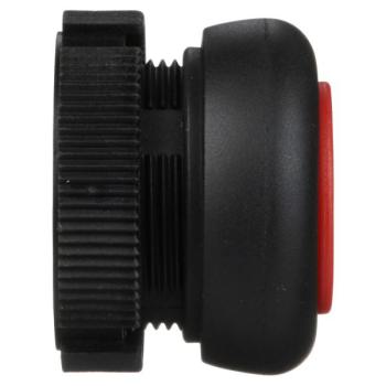  TETE RONDE POUR BOUTON PO 