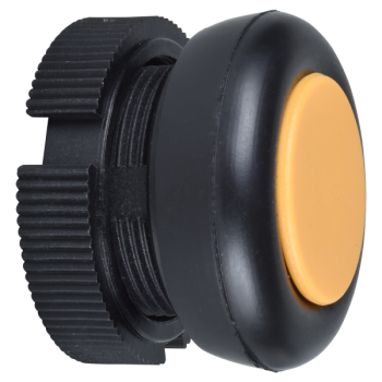  TETE RONDE POUR BOUTON PO 