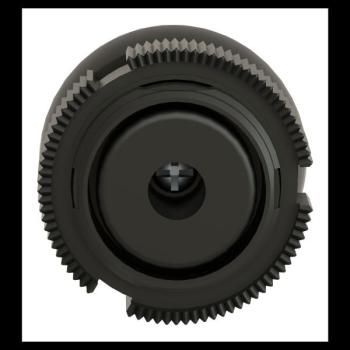  TETE RONDE POUR BOUTON PO 