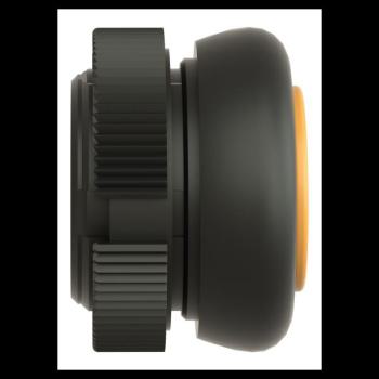  TETE RONDE POUR BOUTON PO 