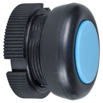  TETE RONDE POUR BOUTON PO 