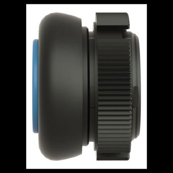  TETE RONDE POUR BOUTON PO 