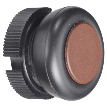  TETE RONDE POUR BOUTON PO 