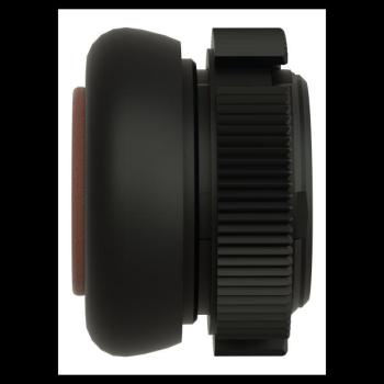  TETE RONDE POUR BOUTON PO 