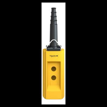  BOITE PENDANTE VIDE XACB 