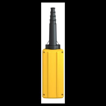  BOITE PENDANTE VIDE XACB 