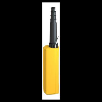  BOITE PENDANTE VIDE XACB 