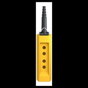  BOITE PENDANTE VIDE XACB 