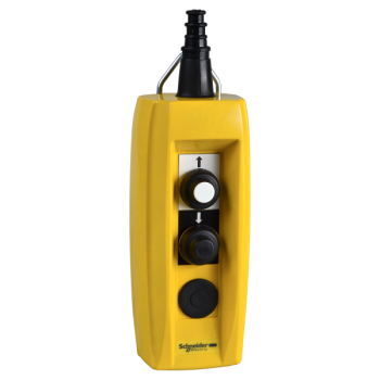  BOITE PENDANTE XACB 2 POU 