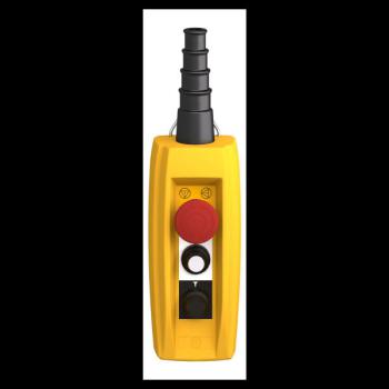  BOITE PENDANTE XACB 2 POU 