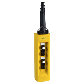  BOITE PENDANTE XACB 4 POU 