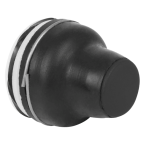  POUSSOIR SILICONE NOIR 