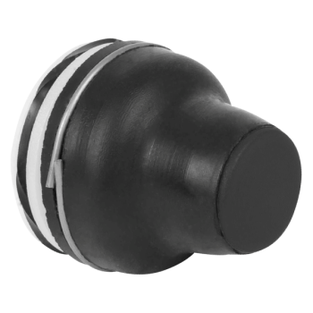  POUSSOIR SILICONE NOIR 