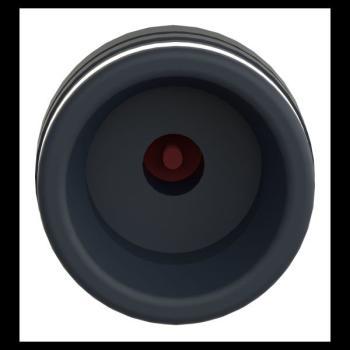  POUSSOIR SILICONE NOIR 