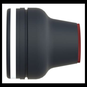  POUSSOIR SILICONE NOIR 