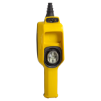  BOITE VIDE 2 BOUTONS 