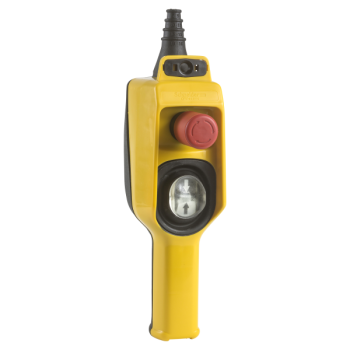  BOITE PENDANTE 2 BOUTONS 