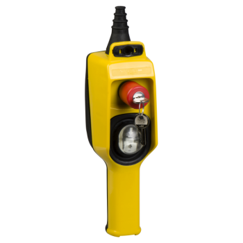  BOITE PENDANTE 2 BOUTONS 